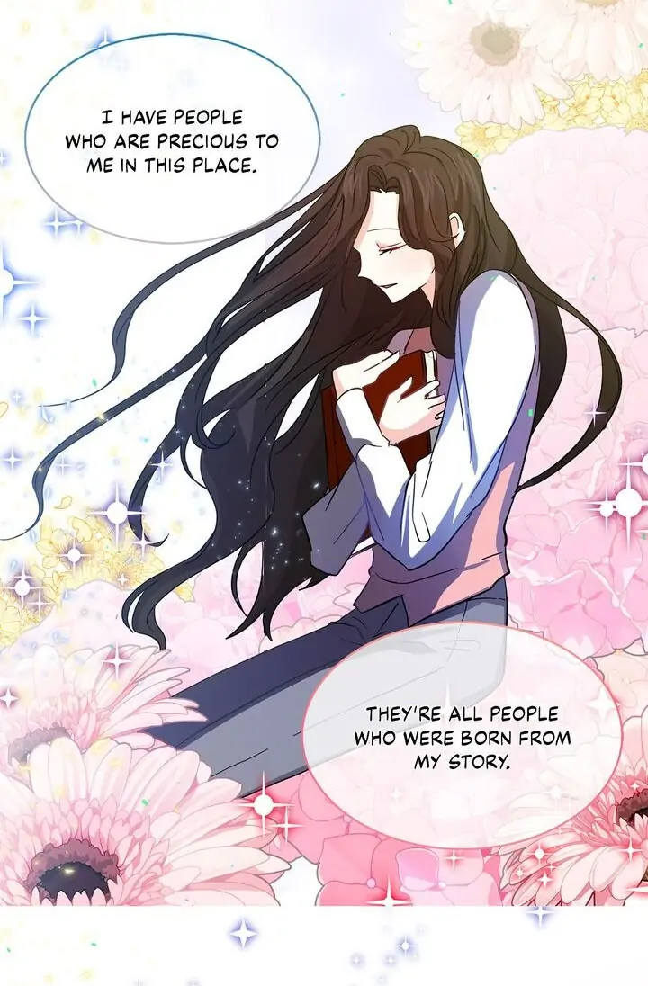 I’m the Ex-Girlfriend of a Soldier chapter 89 - page 29